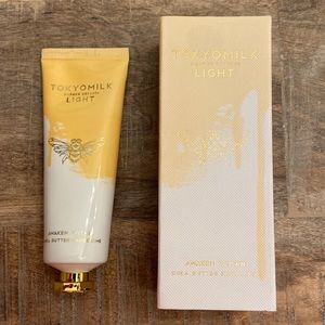 Tokyo Milk Light Lotion - New